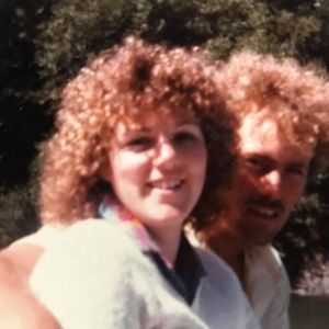 Meet your Posher, Lynne